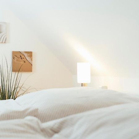 Ferienhaus Seegat Wohnung 2 Norderney Zewnętrze zdjęcie