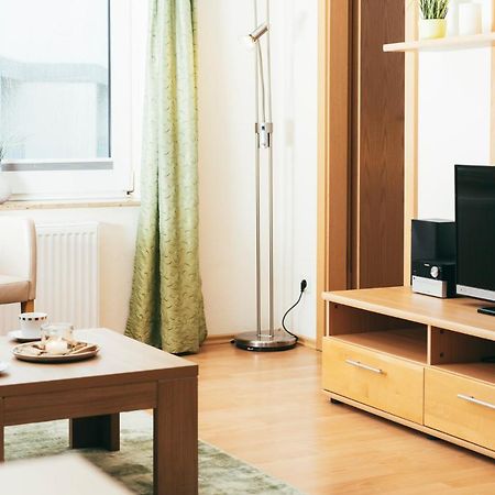 Ferienhaus Seegat Wohnung 2 Norderney Zewnętrze zdjęcie
