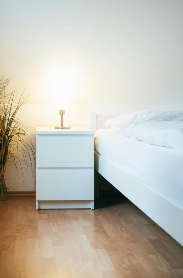 Ferienhaus Seegat Wohnung 2 Norderney Zewnętrze zdjęcie